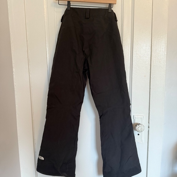 North Face Women's Ski Pants - Picture 4 of 5
